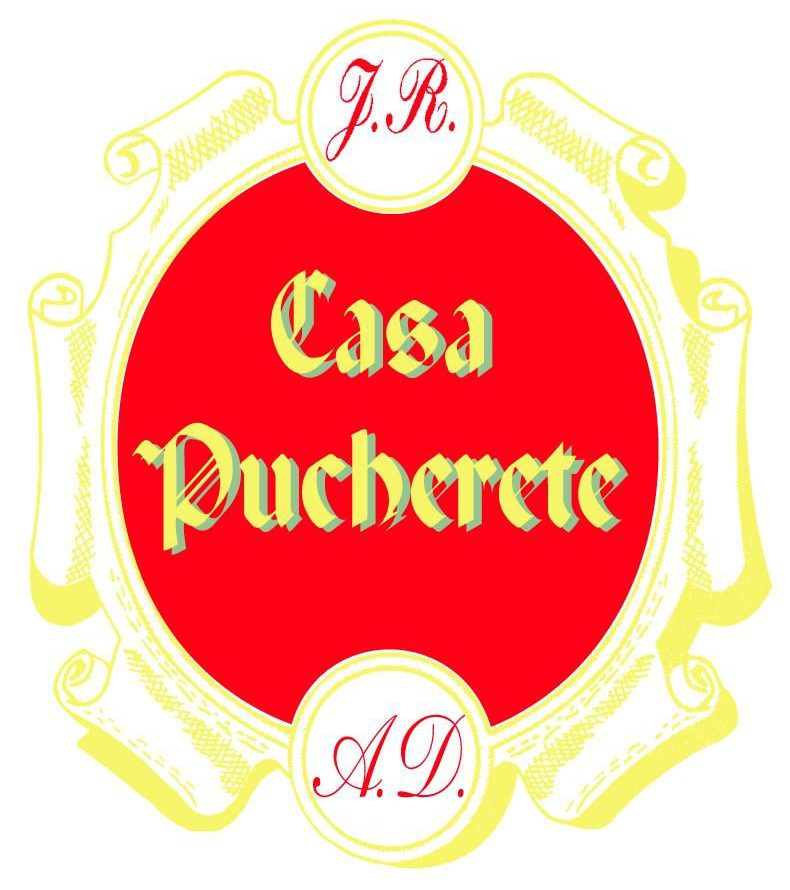 Logotipo Casa Pucherete
