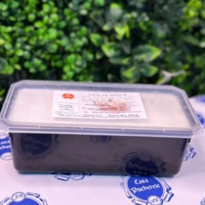 PATÉ DE PERDIZ CASERO CASA PUCHERETE 1KG