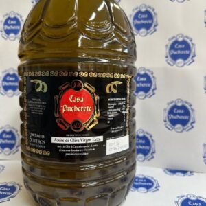 AOVE CASA PUCHERETE SL 5L