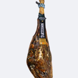JAMÓN DE BELLOTA  100% IBÉRICO DOP JABUGO TARTESSOS